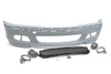 KRATKA ZDERZAKA BMW E46 5/98-3/05 CZARNA M-PAKIET