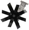 ADAPTER PRZYSTAWKA DO KOSY GLEBOGRYZARKA 28mm 9fr PM-ADK-28BM
