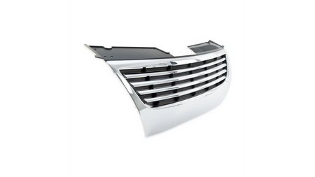 Grill sportowy Chrome & Black W/O PDC VW PASSAT B6 Variant 2005-2011