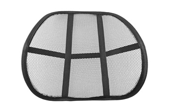 Podparcie lędźwiowe na fotel BS-01 AMIO-02506