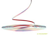 Listwa dekoracyjna, rainbow, 9 mm x 8 m