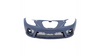 Przedni zderzak sport SEAT LEON przed liftem 2005-2009