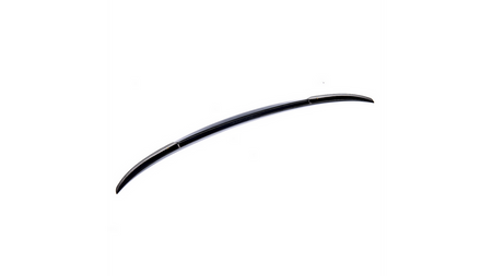 Lotka Lip Spoiler Gloss Black BMW 5 F10 2009-2016