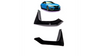 Dokładka przedniego zderzaka Carbon BMW M4 F82 F83 M3 F80 2013-2020