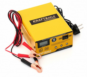 PROSTOWNIK MIKROPROCESOROWY 15AMP 6/12V