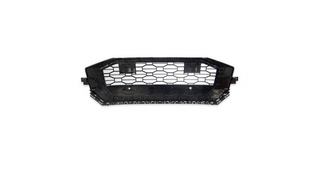 Grill sportowy Gloss Black AUDI Q8 2019-obecnie