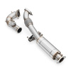 Downpipe Hyundai i30N