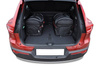 VOLVO XC40 PHEV 2019+ TORBY DO BAGAŻNIKA 5 SZT