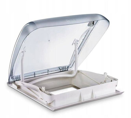 Okno dachowe do przyczepy Mini Hekiplus Dometic
