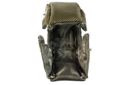 Koc termoizolacyjny na turbiny T4 Titanium PRO