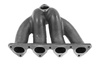 Kolektor wydechowy Honda D-seria TopMount