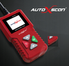 TESTER DIAGNOSTYCZNY RS100PRO OBD2 JEZYK POLSKI
