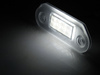 Lampki rejestracji VW Golf III Variant / Vento / Octavia I LED