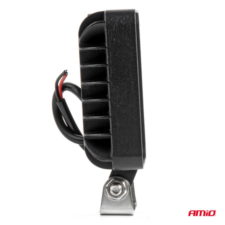 Lampa robocza szperacz LED AWL61 96W 6500K 8000lm 12V 24V AMIO-04202