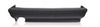 Zderzak tylny sport style do BMW E34 seria 5 87-95