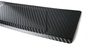 Zderzak 4 TRAPEZ Seat Ateca I FL  SUV 5 2020- - Carbon