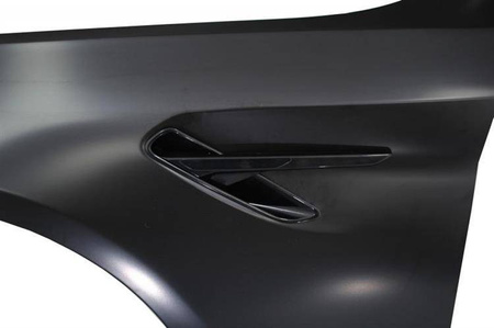 BŁOTNIKI BMW  G30 G31 2017- LOOK M5
