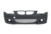 ZDERZAK PRZEDNI DO BMW E60 E61 03-07 PDC SRA