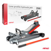 Podnośnik hydrauliczny niskoprofilowy żaba 2,5T 2500 kg CE AMIO-02501
