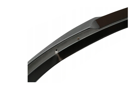 Spoiler Tylny Sport Style Black Do Bmw F33 / F83