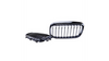 Grill sportowy pojedyncze żeberka Gloss Black BMW 2 F45 przed liftem 2014-2018