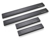 Progi 2 Line Nissan Murano Z51 SUV 5 2008-2016 - Satin Black&White