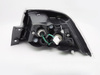 Lampa lewa tylna klosz do Mitsubishi Lancer 8