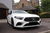 GRILL MERCEDES W177 A PANAMERICANA LOOK AMG B/C KM