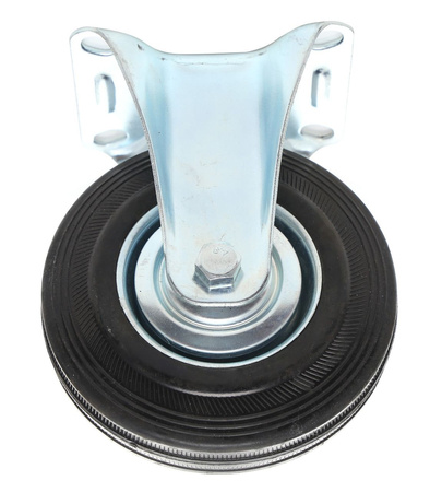 Kółko 125mm KD468