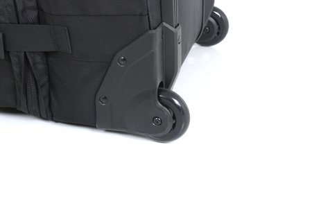 Torba podróżna na kółkach z zamkiem Expedition Clamsheel Lifeventure 110L