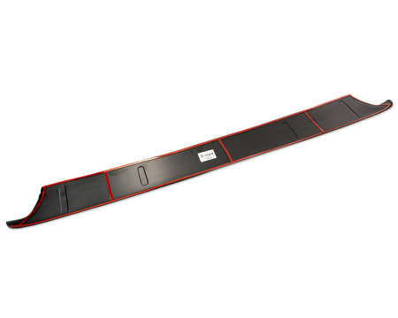 Listwa tylnego zderzaka Peugeot Partner B9 MPV II Tepee 2008-2018