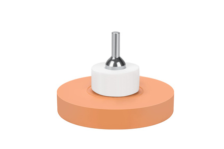 Krążek gumowy do usuwania KD5902