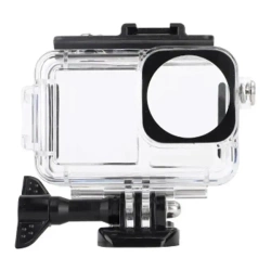 Waterproof case with filters Sunnylife for DJI Osmo Action 4 / 3