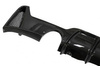 DYFUZOR BMW F32 F33 PERFORMANCE GLOSSY -O---O-