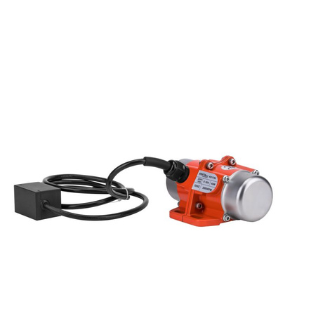 Silnik wibracyjny 1 fazowy 45W 3000 obrotów KD1793