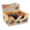 Zestaw gniotków sensorycznych Apli Kids - Insekty 6 szt.
