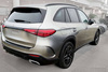 Nakładka na zderzak tylny do Mercedes GLC 2 X254