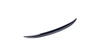 Lotka Lip Spoiler Gloss Black BMW 3 E92 2006-2013
