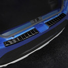 Listwa tylnego zderzaka Dacia Sandero DJF/BJI Hatchback III 2021-
