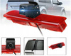 Kamera COFANIA do VW Caddy 2003-2015 światlo STOP