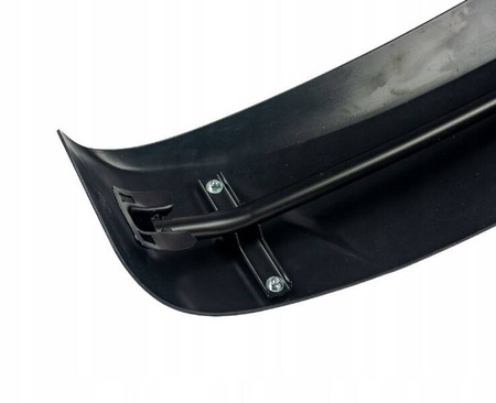 Osłona przeciwsłoneczna FORD TRANSIT 1993-2000