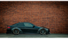 Bodykit BMW 3 E92 M-Pack Wide