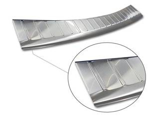 Nakładka na zderzak tylny do Peugeot 508 SW