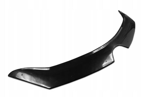 Osłona maski owiewka Renault Clio 4 IV 2012-2019