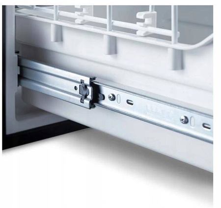 Lodówka kompresorowa do zabudowy CRD50 12 Dometic