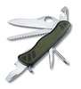 Scyzoryk szwajcarski Victorinox OneHand ząbkowany