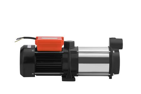 POMPA DO WODY HYDROFOROWA 1" 1300W 110L/min KD809