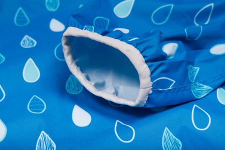 Kombinezon przeciwdeszczowy All In One LittleLife - Raindrops 6-12m