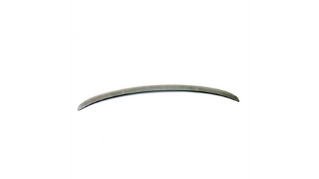 Lotka Lip Spoiler Gloss Black BMW 2 F22 F23 2012-obecnie