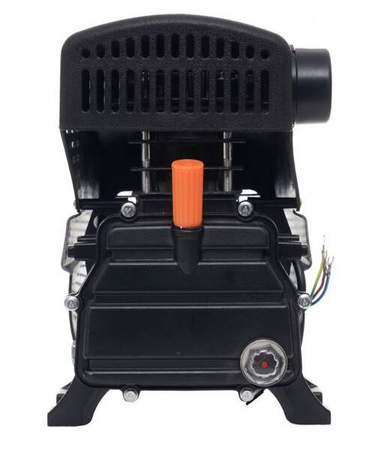 Sprężarka powietrza z silnikiem elektrycznym 265 l/min KD1295